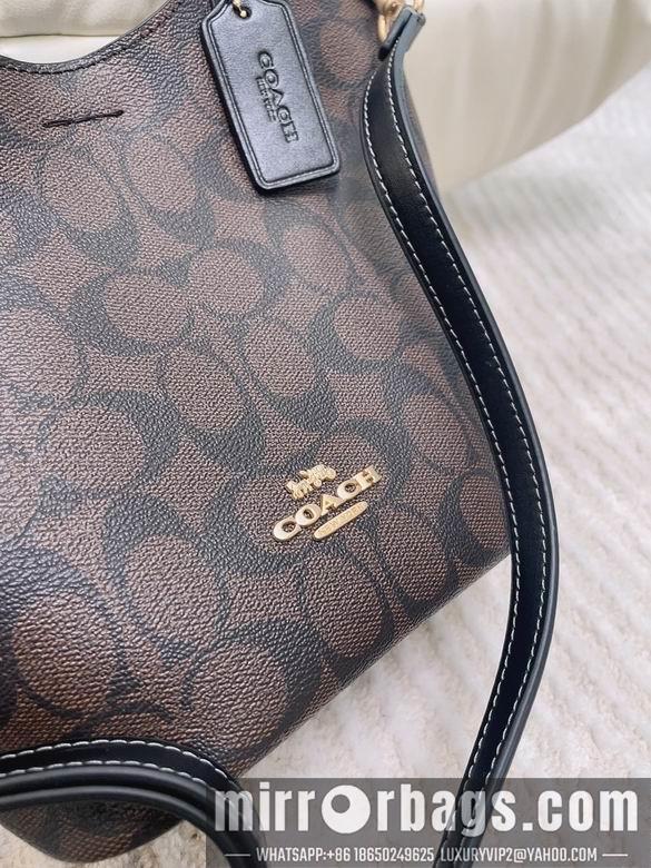 Replica Coach Bags CR256 19.5X17.5X13cm AZ 3colour