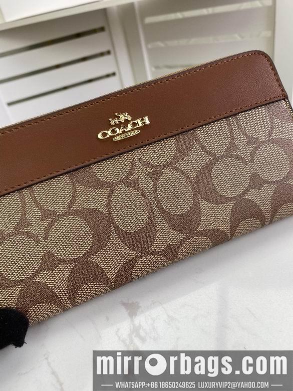 Replica Coach Bags 76873 20X14X10cm XM 4colour