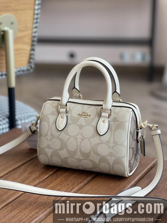 Replica Coach Bags CH160 JH