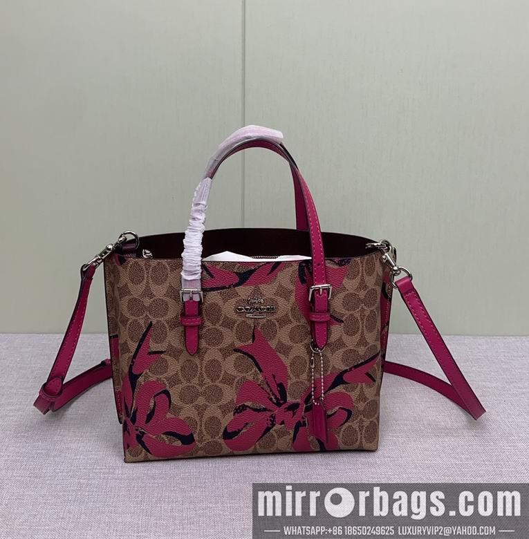 Replica Coach Bags CZ767 25X19X11cm AZ 2colour