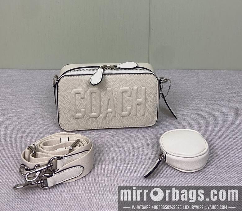 Replica Coach Bags cW540 20X12X5cm AZ 3colour