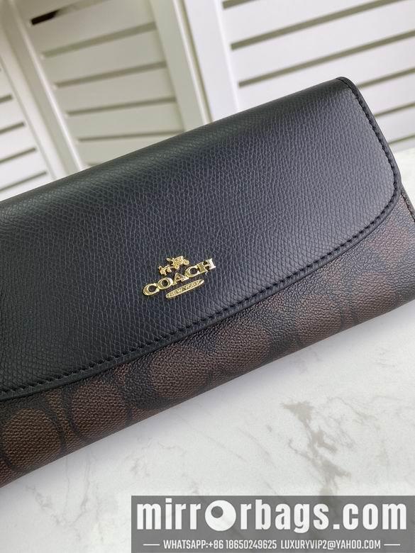 Replica Coach Bags F54022 20X10X4cm XM 2colour