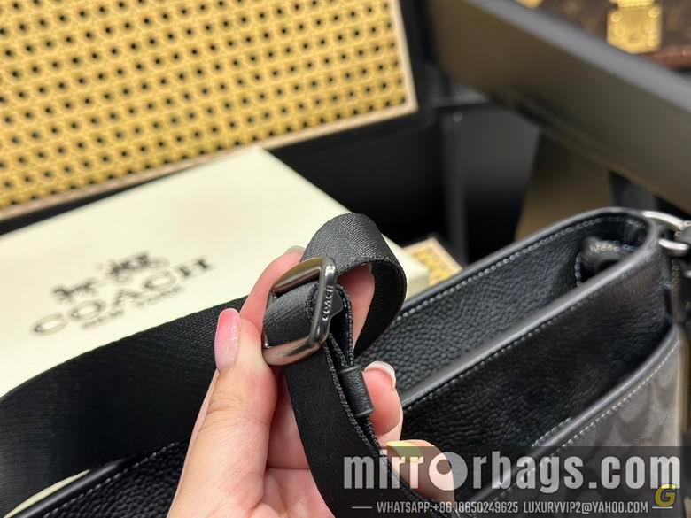 Replica Coach Bags 30X22cm 081707 DN