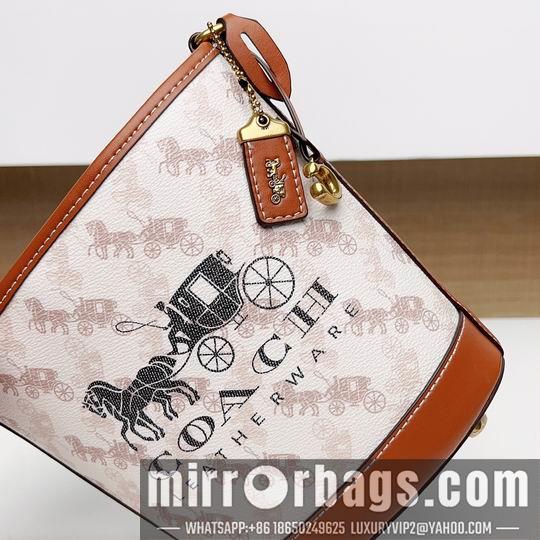Replica Coach Bags Coach CJ828 15.5x19.5x8cm zy1
