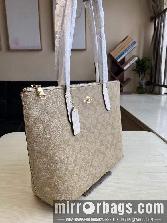 Replica Coach Bags 4455 24X29X11cm DN 2colour