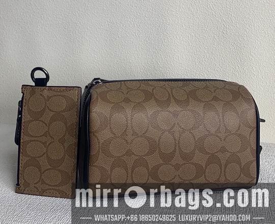 Replica Coach Bags CJ674 21X11.5X10cm AZ 3colour