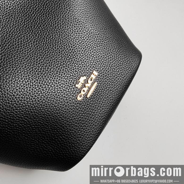 Replica Coach Bags CR169 CR168 CR256 19.5X17.5X13cm JH 4colour