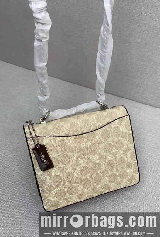 Replica Coach Bags CW206 18X6X13cm AZ 4colour