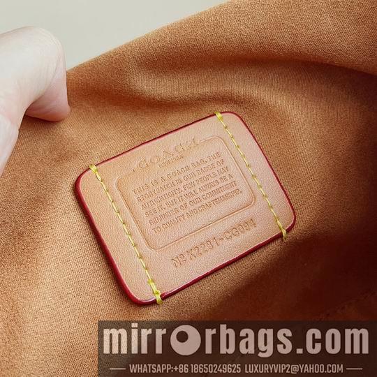 Replica Coach Bags Coach CG094 26x9x17cm zy