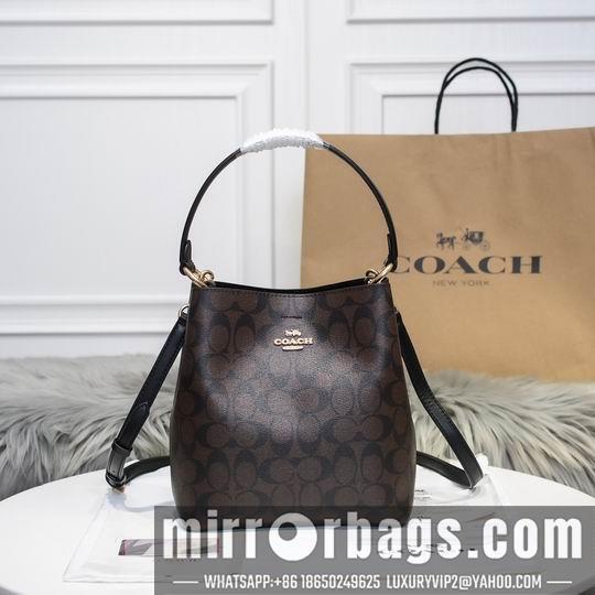 Replica Coach Bags 2312 21.5X22X12.5cm AZ 2colour