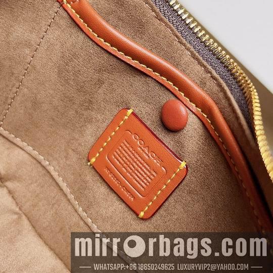 Replica Coach Bags CM584 23.5X16X6.5cm AZ 4colour