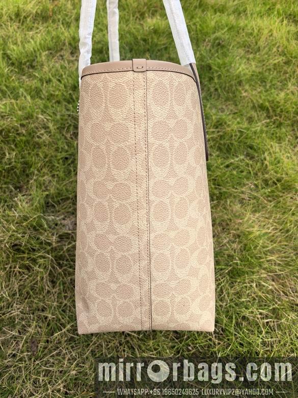Replica Coach Bags CV976 33X29X16cm JH