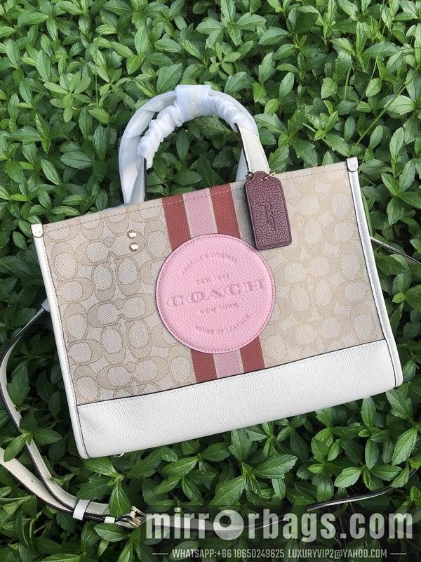 Replica Coach Bags 4113 29X22X13cm JH