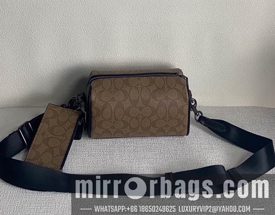Replica Coach Bags CJ674 21X11.5X10cm AZ 3colour