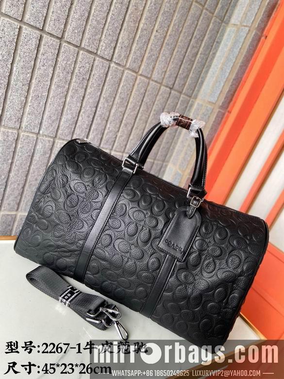 Replica Coach Bags 2267-1  45X23X26cm XM