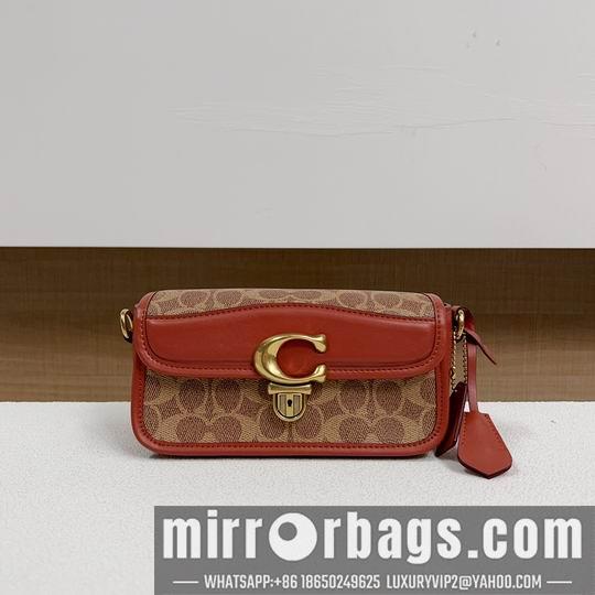 Replica Coach Bags CE764 20X10X7cm AZ