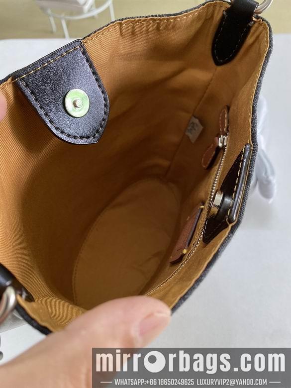 Replica Coach Bags CT132 15.5X19.5X8cm AZ 2colour