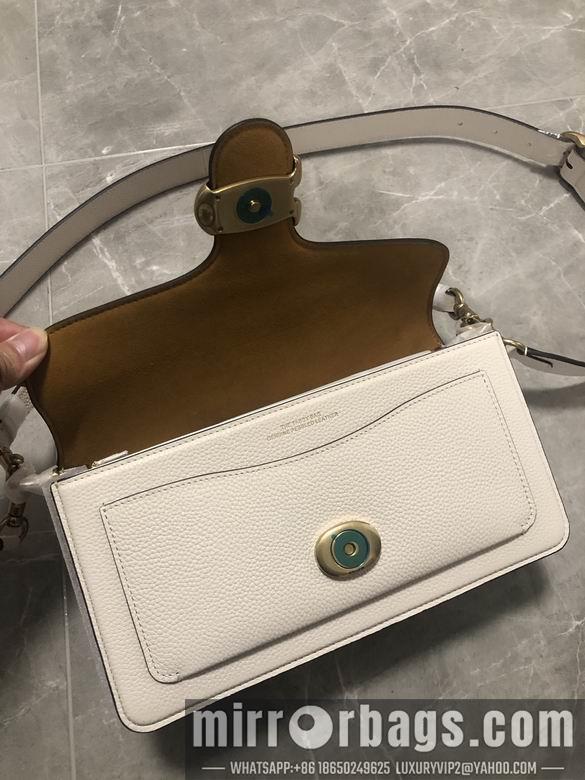 Replica Coach Bags CH857 26X15X7.5cm JH 3colour