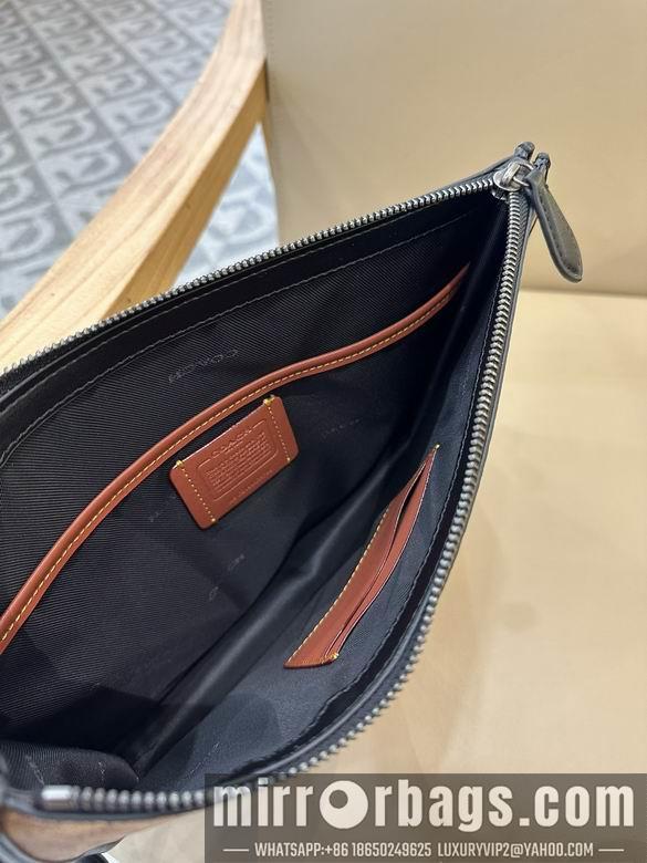 Replica Coach Bags CR786 30.5X21.5X3cm AZ 3colour