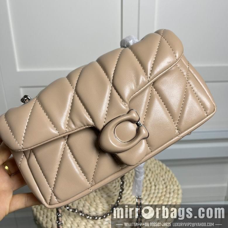 Replica Coach Bags 20X11X7cm 030102 JH 4colour
