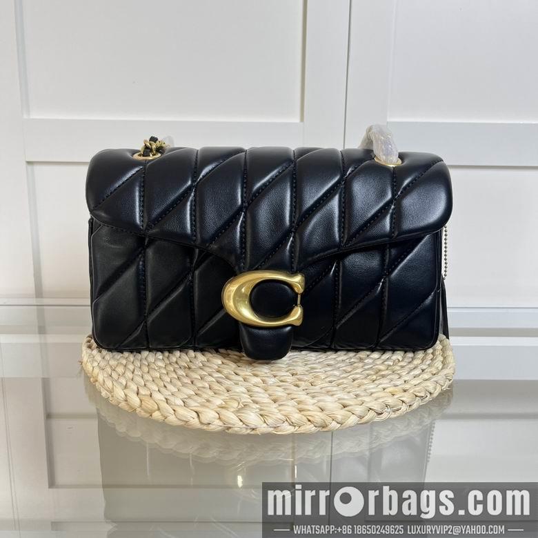 Replica Coach Bags 26X14X8cm 030103 JH 4colour