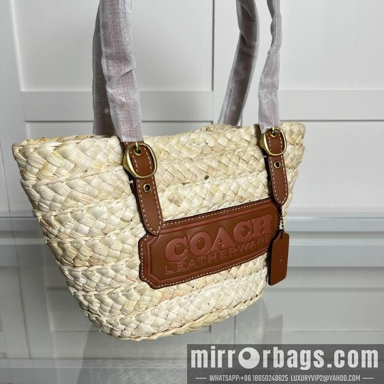Replica Coach Bags 17.5X17X13cm 071012 AZ 2colour