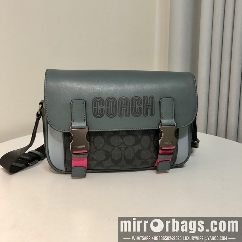 Replica Coach Bags 091310 XM 4colour