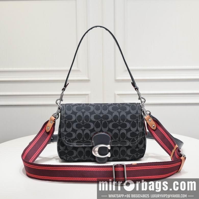 Replica Coach Bags CG094 26X16.5X9cm JH