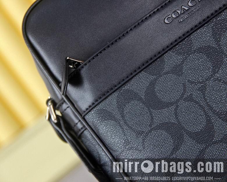 Replica Coach Bags 8803 22X25X7cm XM