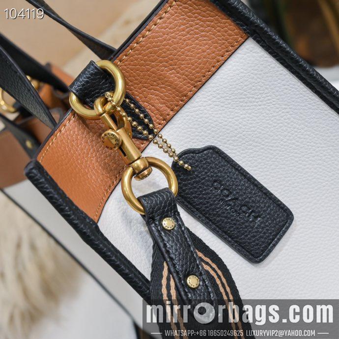 Replica Coach Bags C0777 30X23X15cm XM
