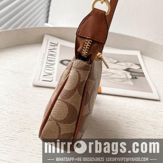 Replica Coach Bags C3308 19X12X5cm AZ 3colour