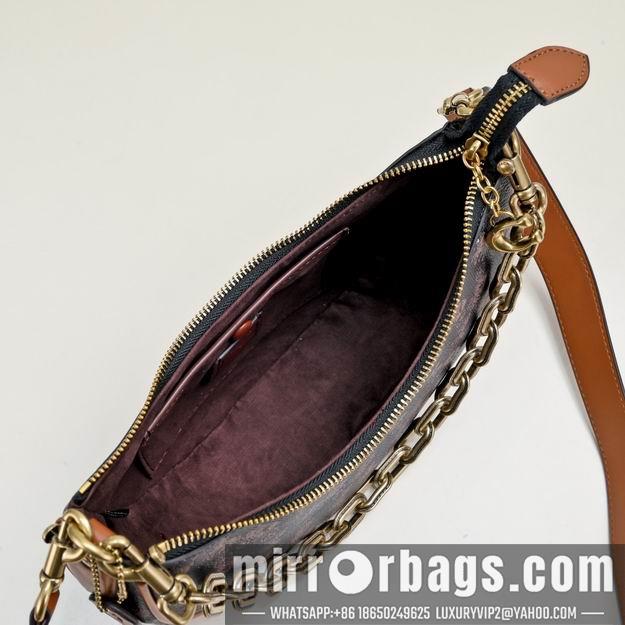 Replica Coach Bags CM584 23.5X16X6.5cm AZ 4colour