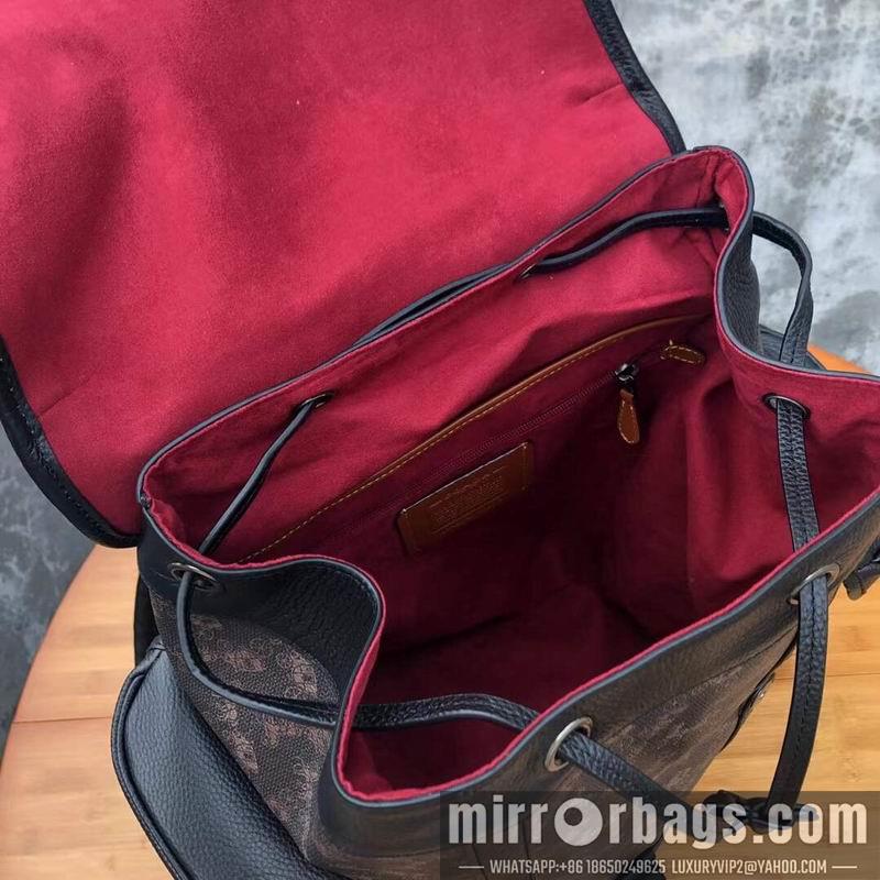Replica Coach Bags IMG_4072 31X42X14.5cm 3 Colors JH