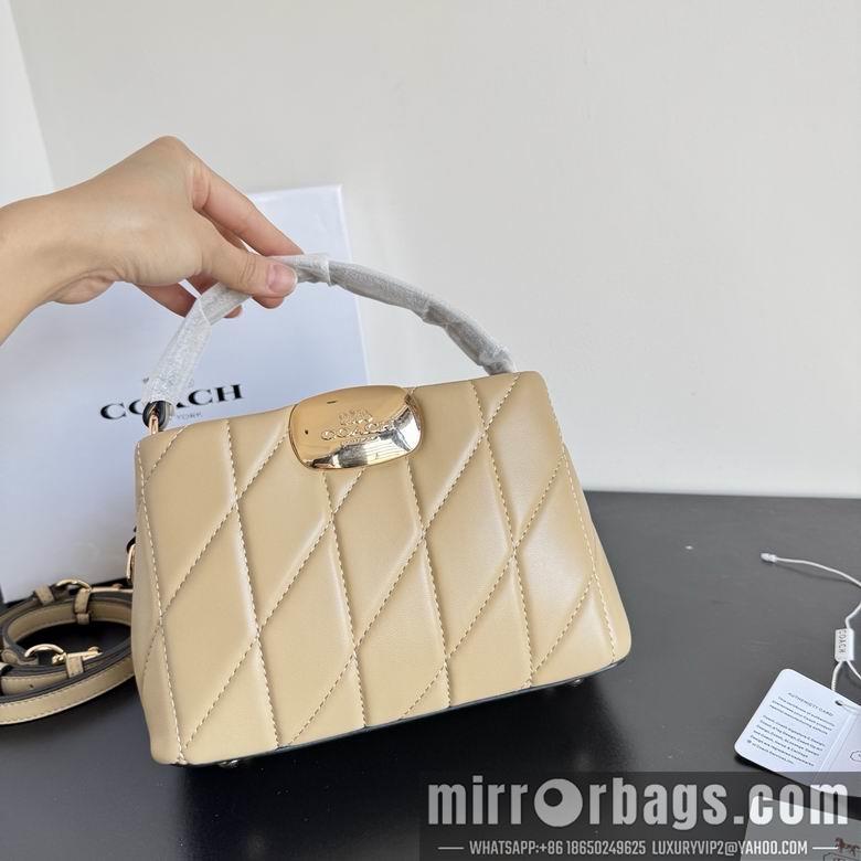 Replica Coach Bags 21X14.5X7.5cm 030904 XMY