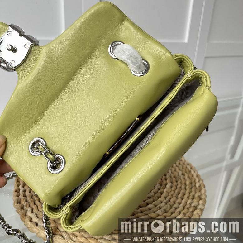 Replica Coach Bags 20X11X7cm 061506 AZ 4colour