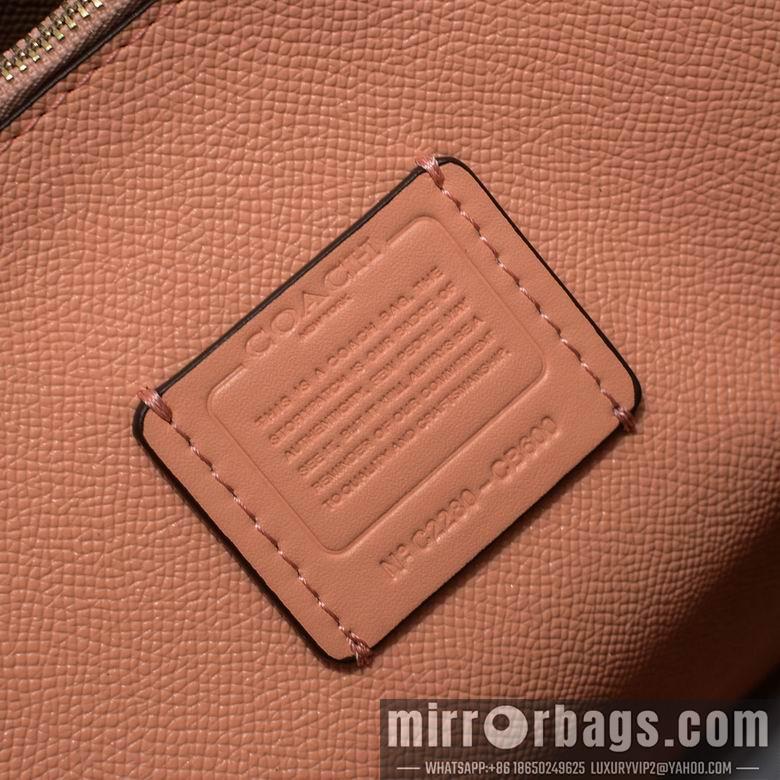 Replica Coach Bags CB600 25X19X12cm AZ