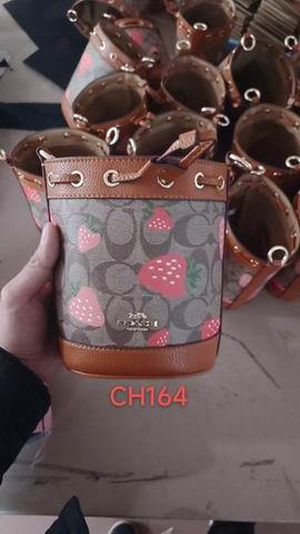 Replica Coach Bags CH164 C8322 CF440 CE587 JH