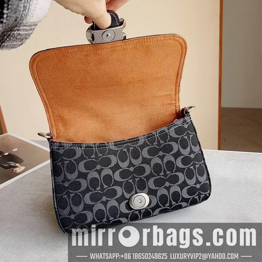 Replica Coach Bags Coach CG094 26x9x17cm zy