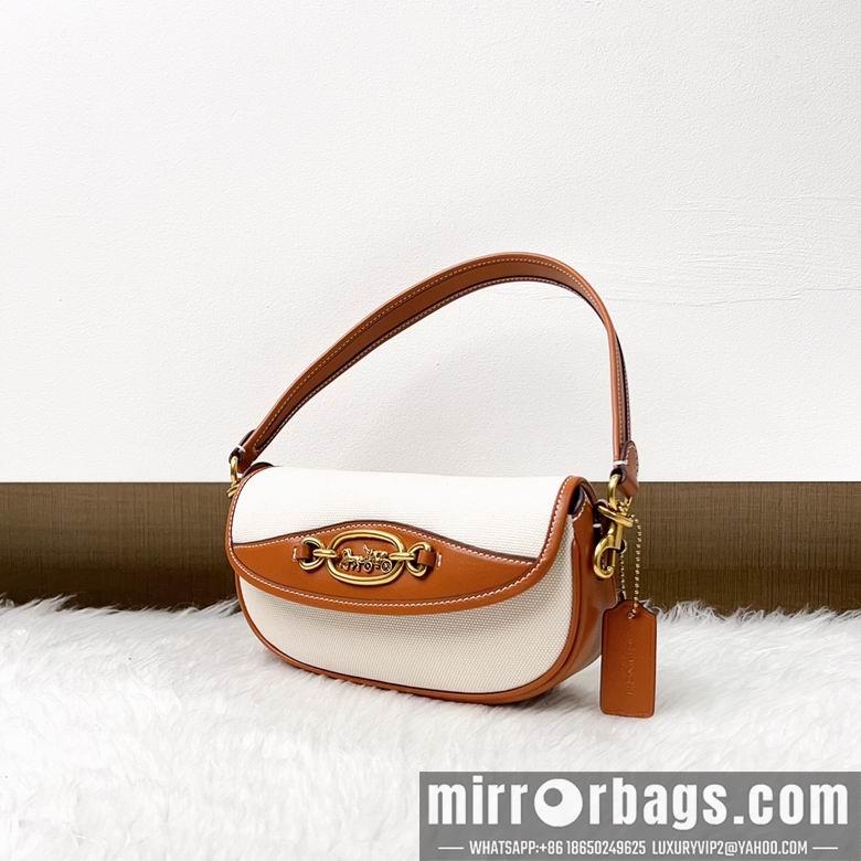 Replica Coach Bags 22X13X5cm 041404 AZ 4colour