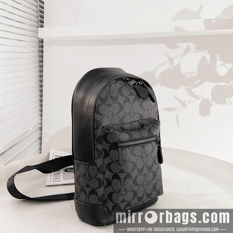 Replica Coach Bags C2853 C2999 19X33X7cm XM