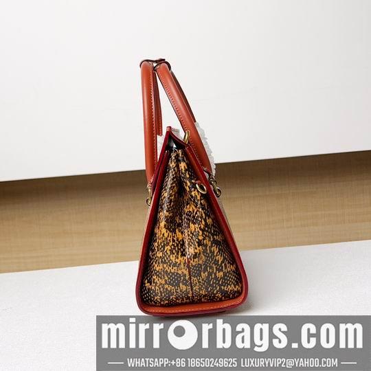 Replica Coach Bags CP449 26X30X12cm AZ
