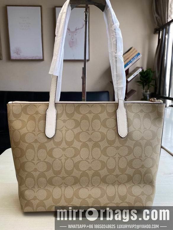 Replica Coach Bags 4455 24X29X11cm DN 2colour