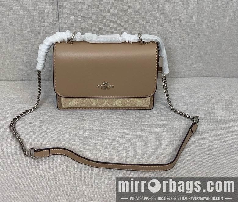 Replica Coach Bags CV978 22X15X9cm AZ 2colour