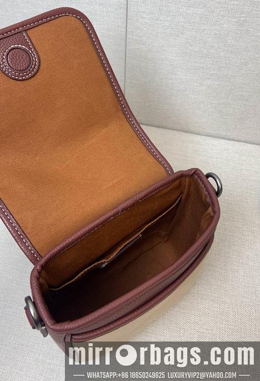 Replica Coach Bags cR236 16X20cm JH