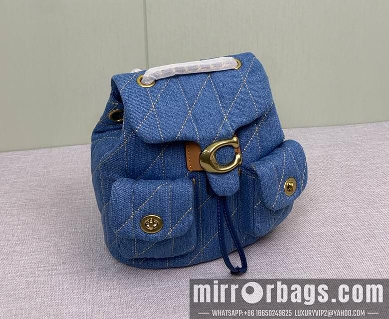 Replica Coach Bags CZ747 21X20X10cm AZ
