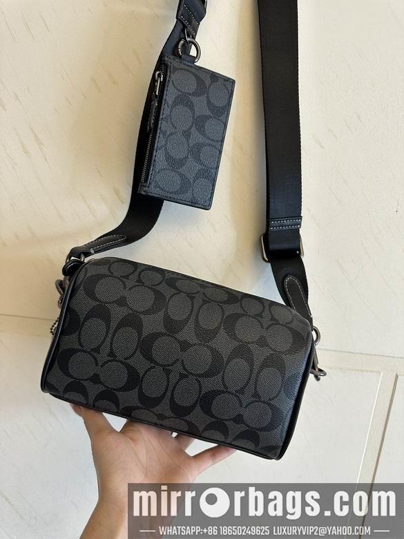 Replica Coach Bags CJ674 21X11.5X10cm JH 2colour
