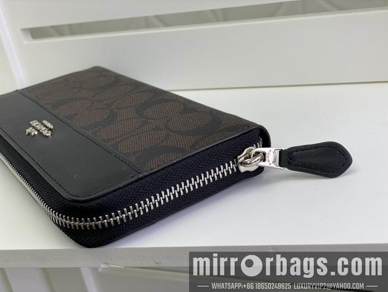 Replica Coach Bags 76873 20X14X10cm XM 4colour