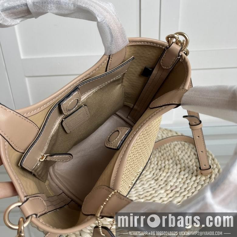 Replica Coach Bags CR351 19.5X17.5X13cm AZ