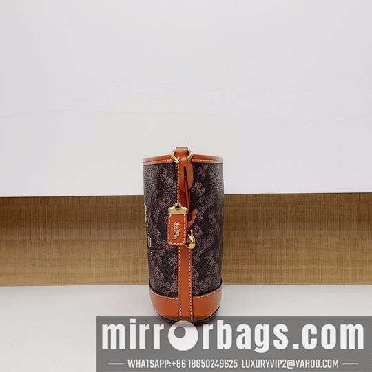 Replica Coach Bags Coach CJ828 15.5x19.5x8cm zy