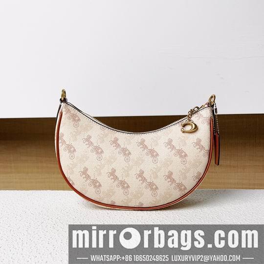 Replica Coach Bags CM584 23.5X16X6.5cm AZ 4colour